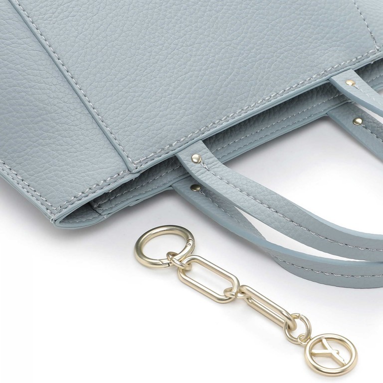 Handtasche Ginny 14194 Taupe, Farbe: taupe/khaki, Marke: Suri Frey, EAN: 4056185197598, Abmessungen in cm: 35x19x12, Bild 8 von 8