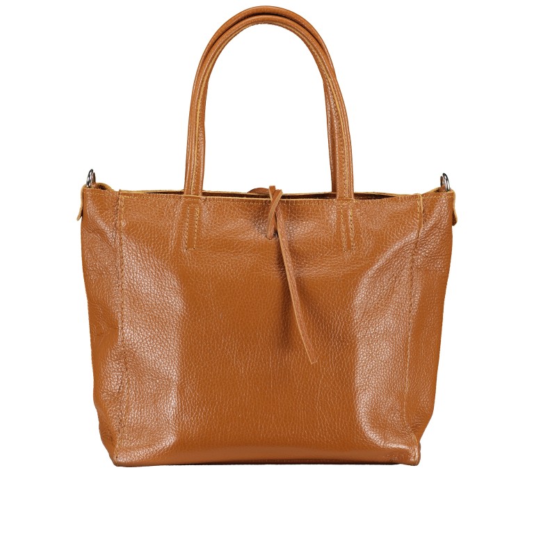 Handtasche Dollaro, Farbe: schwarz, anthrazit, grau, blau/petrol, braun, cognac, grün/oliv, rot/weinrot, rosa/pink, beige, weiß, Marke: Hausfelder Manufaktur, Abmessungen in cm: 23.5x23x8, Bild 3 von 7