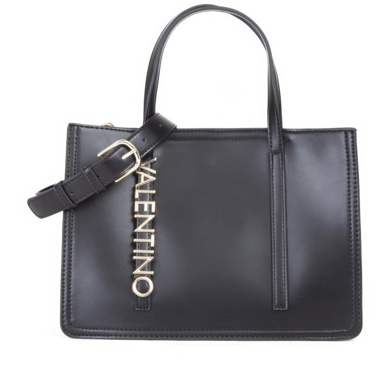 Handtasche Wall Relove Recycle, Marke: Valentino Bags, Abmessungen in cm: 29.5x21x10.5, Bild 1 von 7