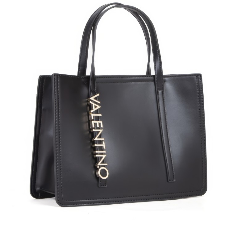Handtasche Wall Relove Recycle, Marke: Valentino Bags, Abmessungen in cm: 29.5x21x10.5, Bild 2 von 7