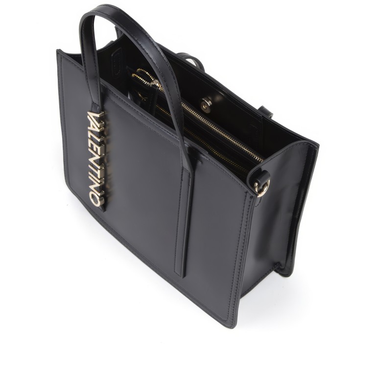Handtasche Wall Relove Recycle, Marke: Valentino Bags, Abmessungen in cm: 29.5x21x10.5, Bild 7 von 7