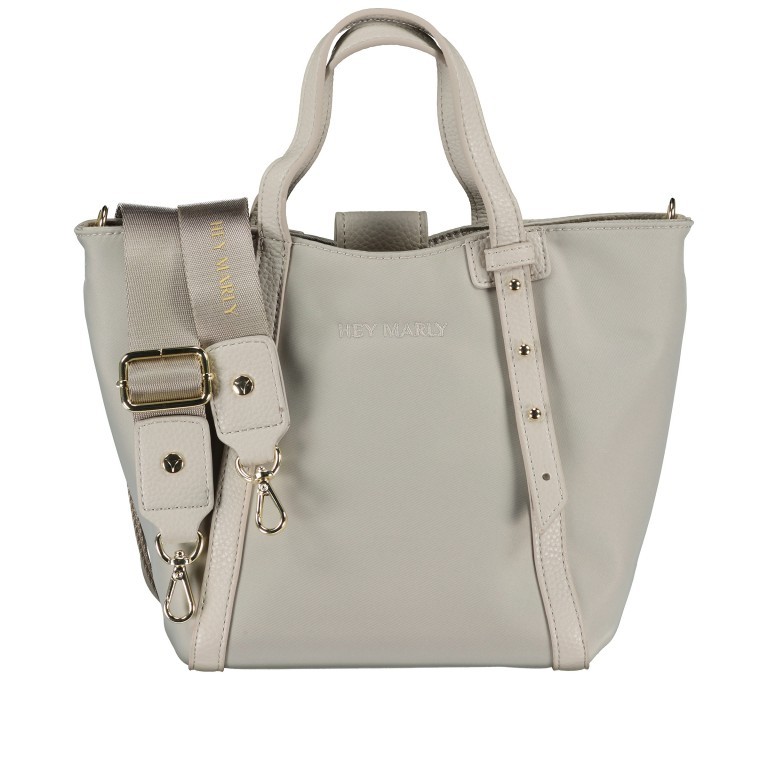Handtasche Pretty Wonder S, Marke: Hey Marly, Abmessungen in cm: 29x20x10, Bild 1 von 7