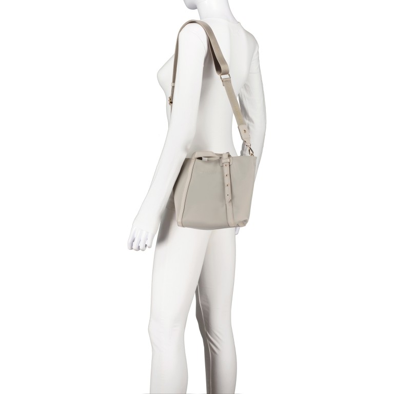 Handtasche Pretty Wonder S, Marke: Hey Marly, Abmessungen in cm: 29x20x10, Bild 5 von 7