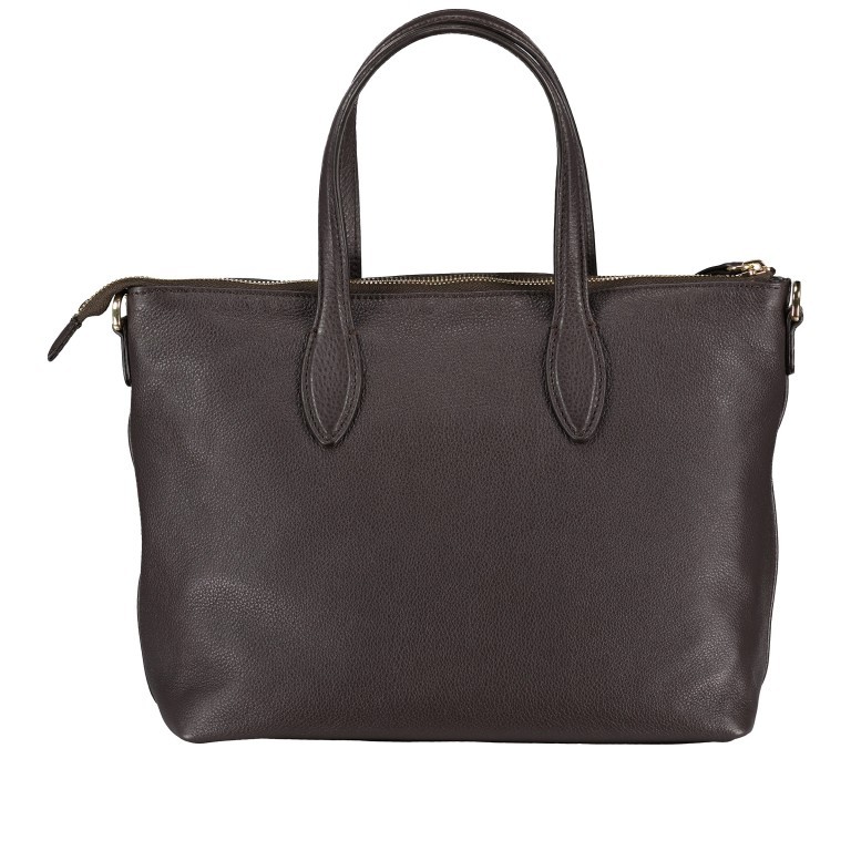 Handtasche Dalia Clivia Small, Marke: Abro, Abmessungen in cm: 27x22x15, Bild 3 von 7