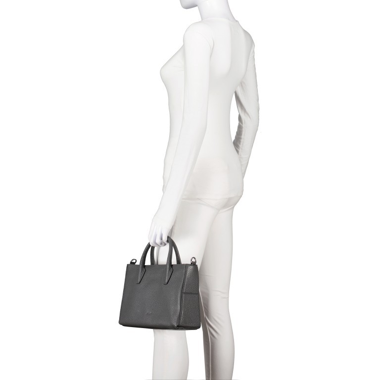 Handtasche Ranger X-Bag, Marke: Abro, Abmessungen in cm: 26x19x9, Bild 4 von 7