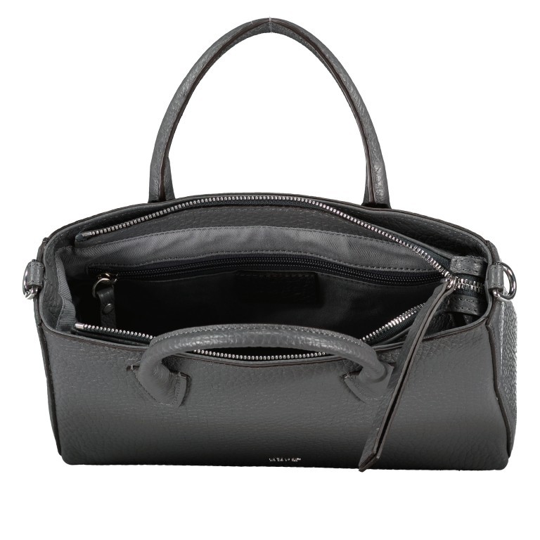 Handtasche Ranger X-Bag, Marke: Abro, Abmessungen in cm: 26x19x9, Bild 7 von 7