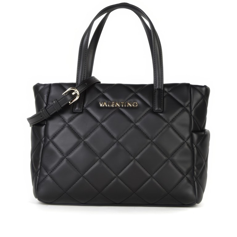 Handtasche Ocarina, Marke: Valentino Bags, Abmessungen in cm: 28x20.5x13, Bild 1 von 7