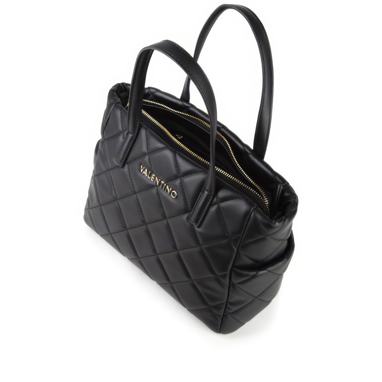 Handtasche Ocarina, Marke: Valentino Bags, Abmessungen in cm: 28x20.5x13, Bild 7 von 7