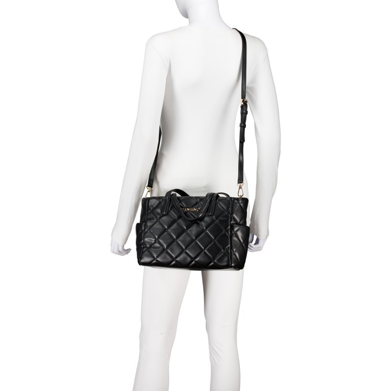 Handtasche Ocarina, Marke: Valentino Bags, Abmessungen in cm: 28x20.5x13, Bild 6 von 7