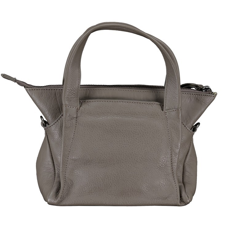 Handtasche Just-Pure Thea JP-13098, Marke: Harbour 2nd, Abmessungen in cm: 20.5x16.5x12.5, Bild 3 von 7