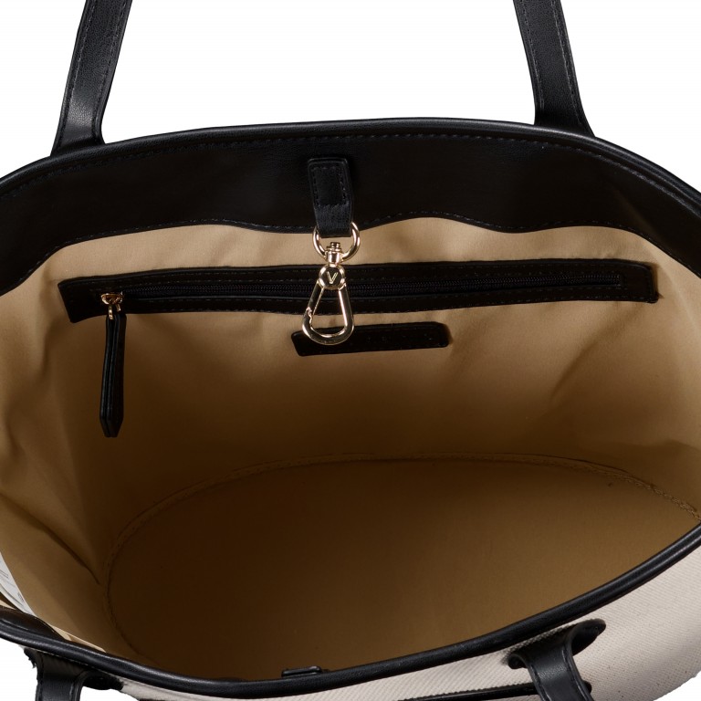 Shopper Covent S mit herausnehmbarer Tasche, Marke: Valentino Bags, Abmessungen in cm: 26.5x29.5x12, Bild 6 von 6
