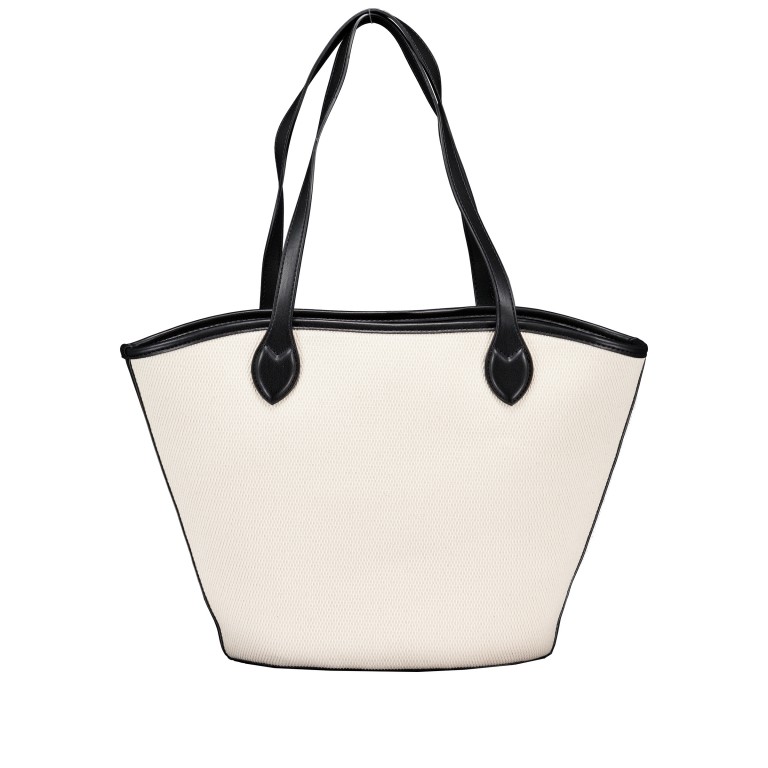 Shopper Covent S mit herausnehmbarer Tasche, Marke: Valentino Bags, Abmessungen in cm: 26.5x29.5x12, Bild 3 von 6