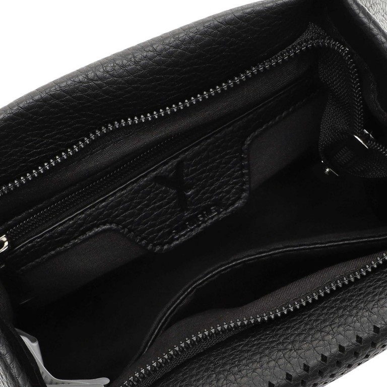 Handtasche Cilly 14694, Marke: Suri Frey, Abmessungen in cm: 32x22x13, Bild 8 von 9