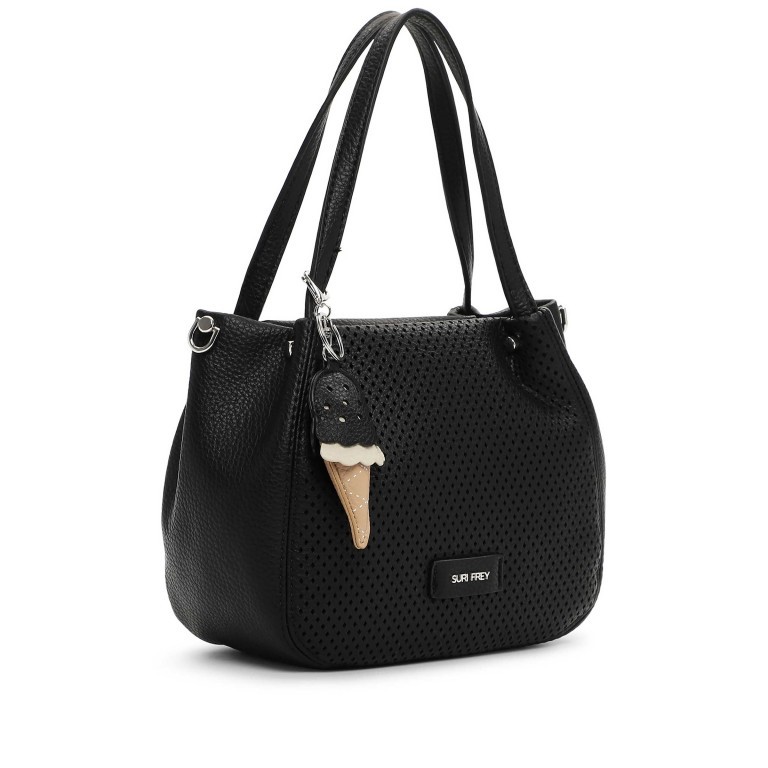 Handtasche Cilly 14694, Marke: Suri Frey, Abmessungen in cm: 32x22x13, Bild 2 von 9