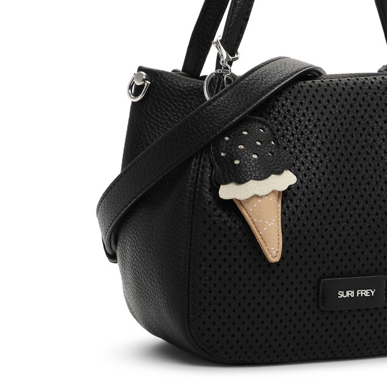 Handtasche Cilly 14694, Marke: Suri Frey, Abmessungen in cm: 32x22x13, Bild 9 von 9