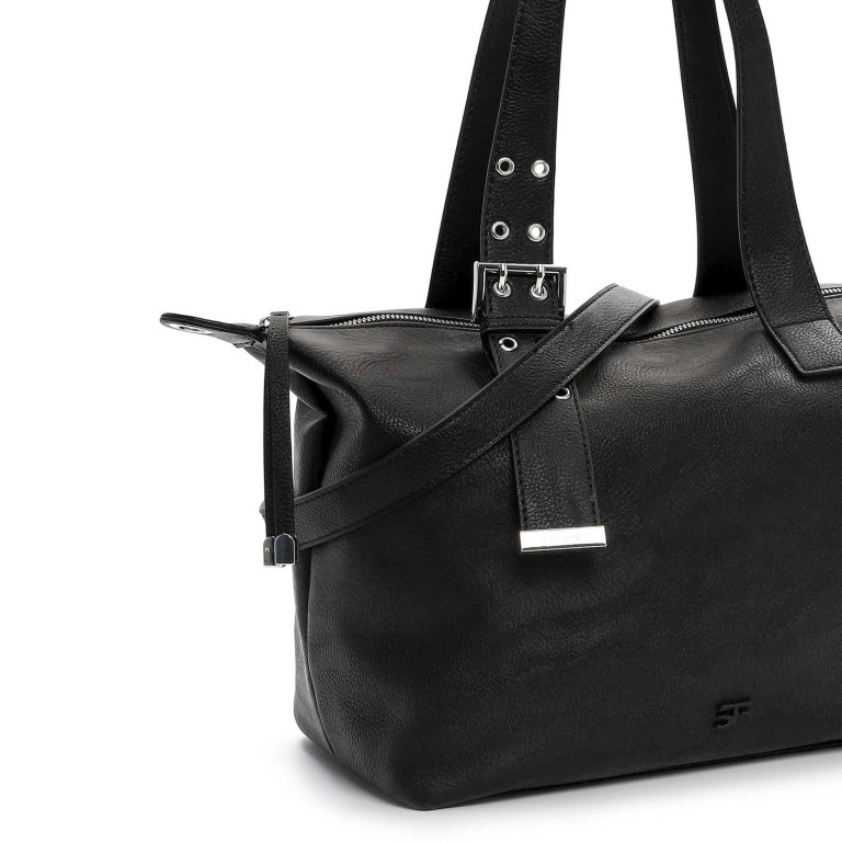 Shopper Lorrey 16684, Marke: Suri Frey, Abmessungen in cm: 40x28x11, Bild 8 von 8