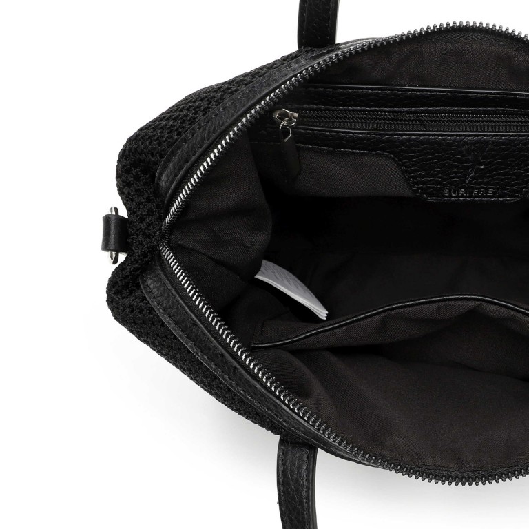 Handtasche Gitty 17133, Marke: Suri Frey, Abmessungen in cm: 37x23x14, Bild 8 von 9