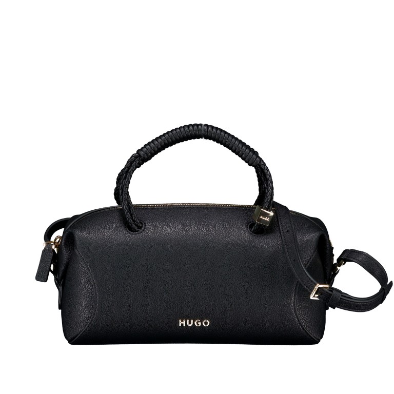 Handtasche Brielle Tote Small, Marke: HUGO, Abmessungen in cm: 25.5x13x12, Bild 1 von 7