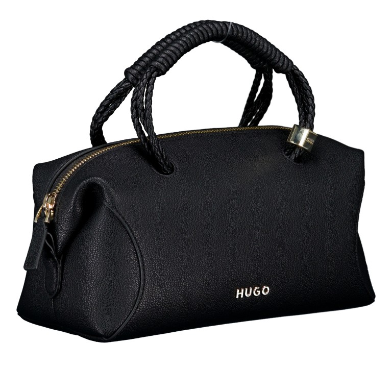 Handtasche Brielle Tote Small, Marke: HUGO, Abmessungen in cm: 25.5x13x12, Bild 2 von 7