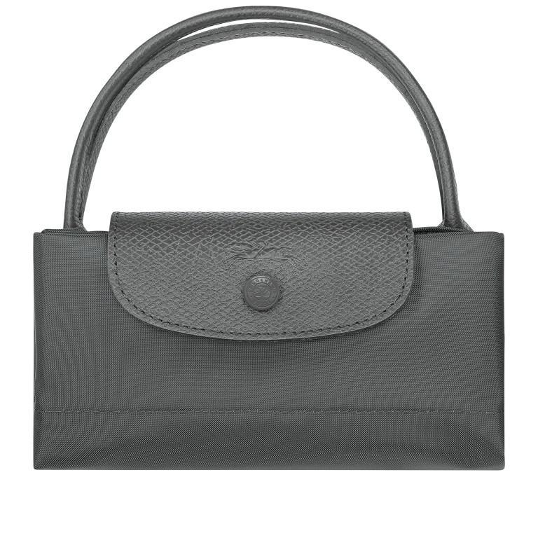 Handtasche Le Pliage One S Beige, Farbe: beige, Marke: Longchamp, EAN: 3597922915040, Abmessungen in cm: 23x22x14, Bild 6 von 7