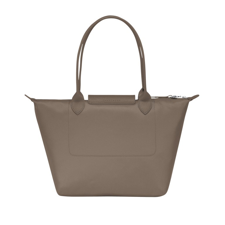 Shopper Le Pliage Néo Shopper S Schwarz, Farbe: schwarz, Marke: Longchamp, EAN: 3597921828006, Abmessungen in cm: 28x25x14, Bild 3 von 3