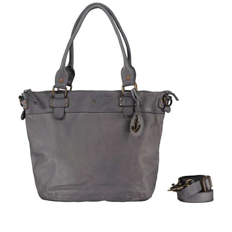 Shopper Anchor-Love Bianca B3.5938, Marke: Harbour 2nd, Abmessungen in cm: 36x27x12.5, Bild 1 von 8