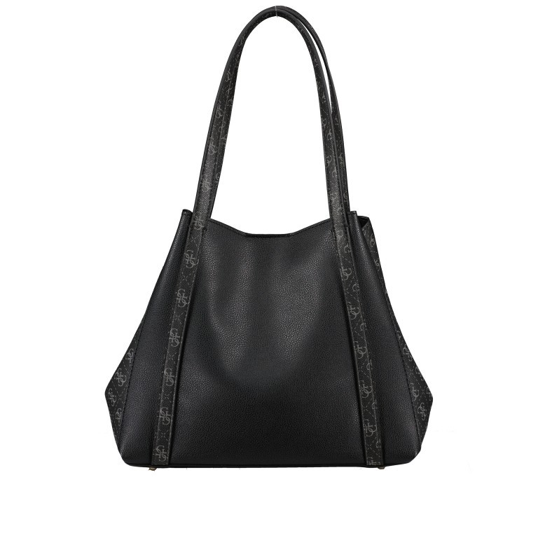 Shopper Naya Bag in Bag Latte, Farbe: braun, Marke: Guess, EAN: 0190231417262, Bild 4 von 14