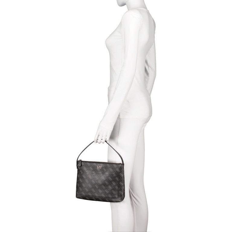 Shopper Naya Bag in Bag Latte, Farbe: braun, Marke: Guess, EAN: 0190231417262, Bild 12 von 14
