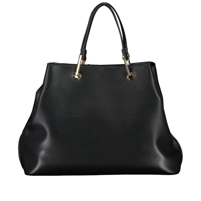 Handtasche Eco-friendly Pear Camel, Farbe: beige, Marke: Valentino Bags, EAN: 8058043515786, Abmessungen in cm: 35.5x27x15, Bild 3 von 11