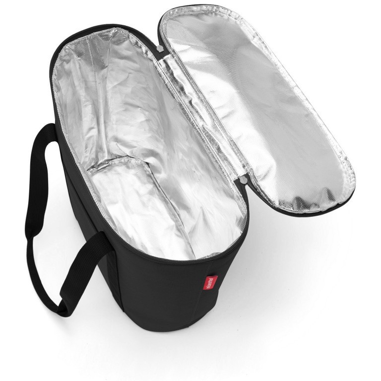 Kühltasche Thermoshopper, Marke: Reisenthel, Abmessungen in cm: 38x35x16, Bild 2 von 3