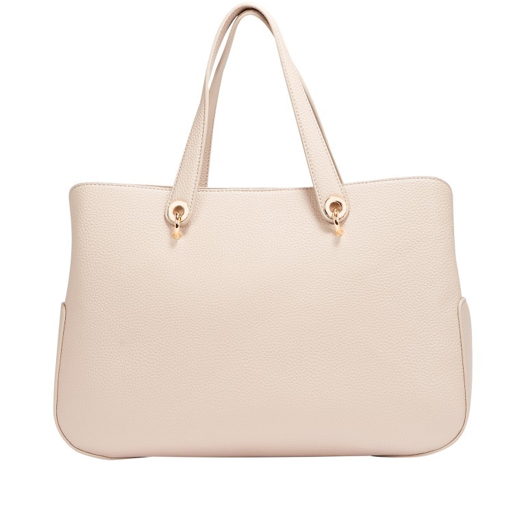 Handtasche Element Satchel Neutral, Farbe: beige, Marke: Tommy Hilfiger, EAN: 8720116216783, Abmessungen in cm: 36.5x25x12, Bild 2 von 4