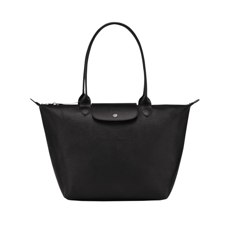 Shopper Le Pliage City Shopper L, Marke: Longchamp, Abmessungen in cm: 31x30x19, Bild 1 von 4