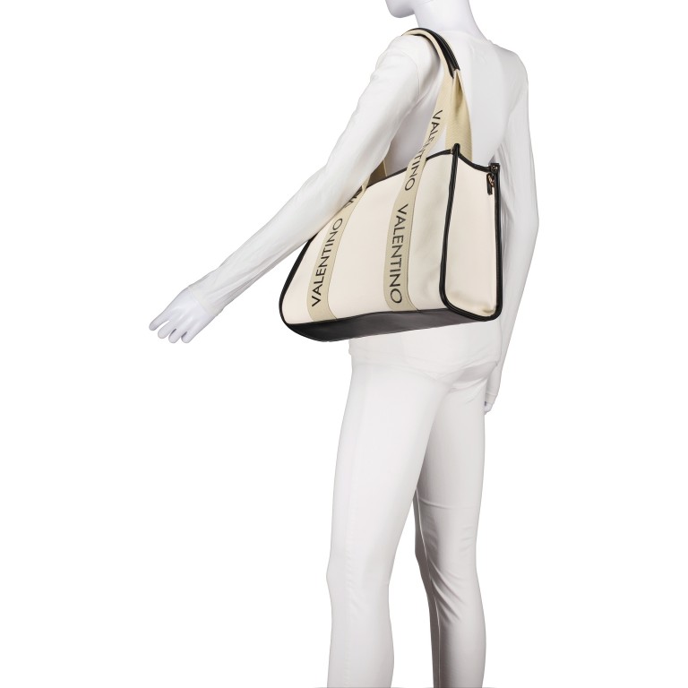 Shopper Candle, Marke: Valentino Bags, Abmessungen in cm: 36x26x15, Bild 4 von 7