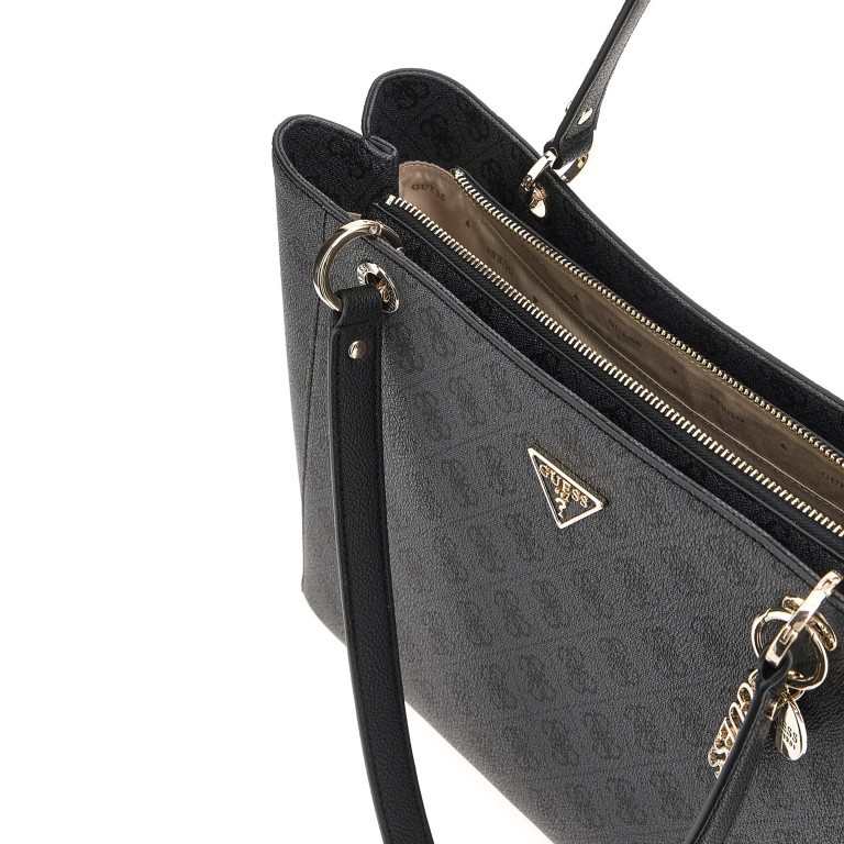 Shopper Noelle 4g-logo, Marke: Guess, Abmessungen in cm: 37x26x9.5, Bild 6 von 6