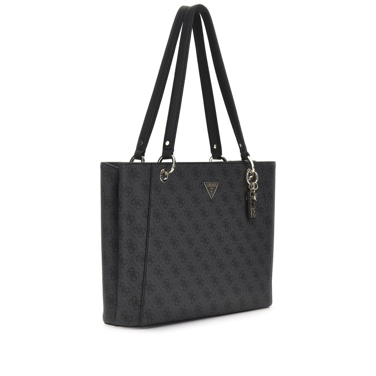 Shopper Noelle 4g-logo, Marke: Guess, Abmessungen in cm: 37x26x9.5, Bild 2 von 6