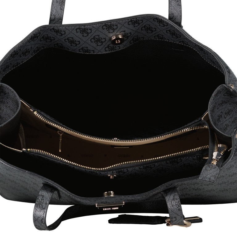Shopper Meridian 4g-logo, Marke: Guess, Abmessungen in cm: 38x29x12, Bild 4 von 4