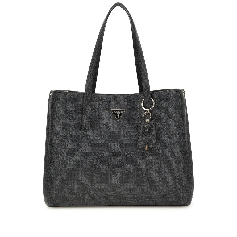 Shopper Meridian 4g-logo, Marke: Guess, Abmessungen in cm: 38x29x12, Bild 1 von 4