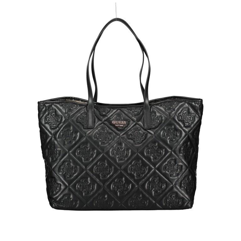 Shopper VIKKY II Big Logo variabel in der Form, Marke: Guess, Abmessungen in cm: 39.5x31x17.5, Bild 9 von 10