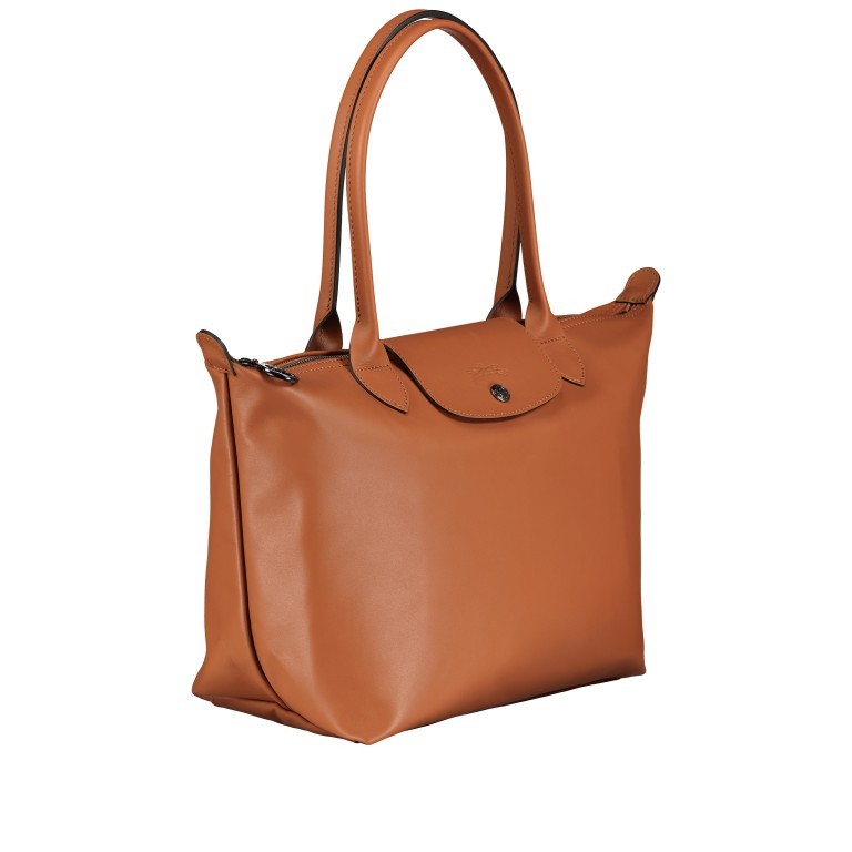 Shopper Le Pliage Xtra M, Marke: Longchamp, Abmessungen in cm: 28x26.5x15.5, Bild 2 von 7