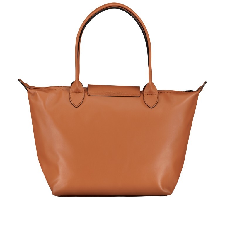 Shopper Le Pliage Xtra M, Marke: Longchamp, Abmessungen in cm: 28x26.5x15.5, Bild 3 von 7