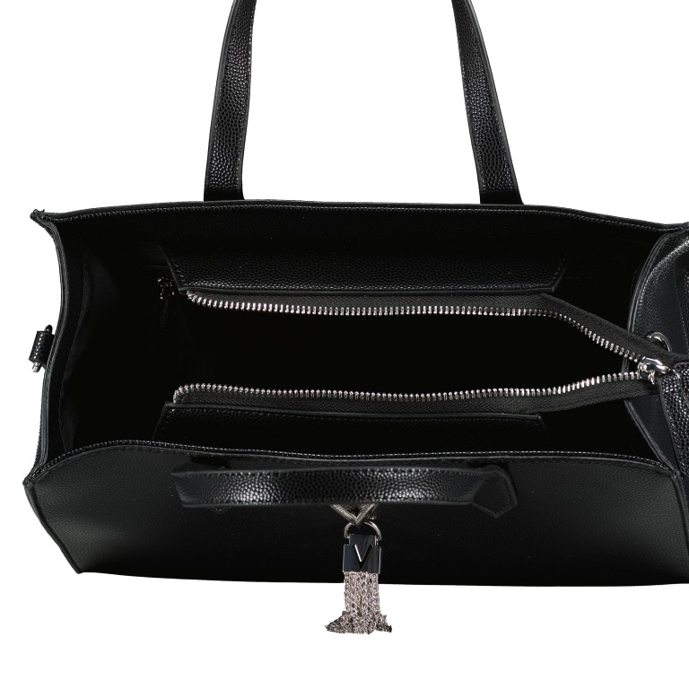 Handtasche Divina VBS1R414G.001, Marke: Valentino Bags, Abmessungen in cm: 30x23x16, Bild 7 von 7