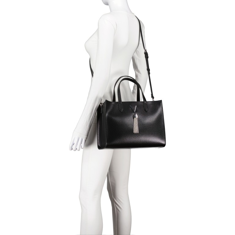 Handtasche Divina VBS1R414G.001, Marke: Valentino Bags, Abmessungen in cm: 30x23x16, Bild 6 von 7