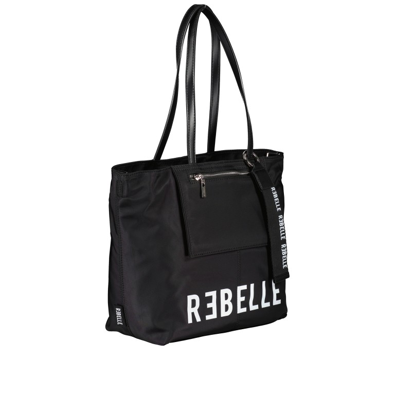 Shopper Myrna, Marke: Rebelle, Abmessungen in cm: 28x27x13.5, Bild 2 von 8