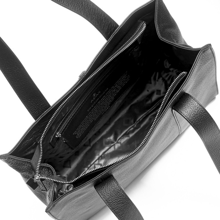 Shopper Cormorano Evie, Marke: Adax, Abmessungen in cm: 36.5x28.5x15, Bild 5 von 5