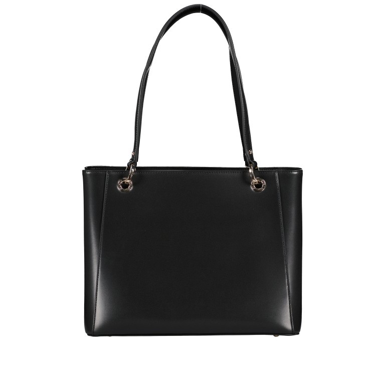 Shopper Eco Mietta 4G-Logo, Marke: Guess, Abmessungen in cm: 37x26x10, Bild 3 von 5