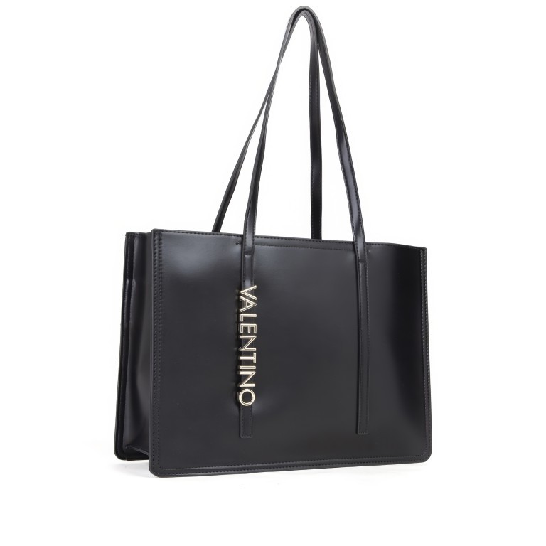 Shopper Wall Relove Recycle, Marke: Valentino Bags, Abmessungen in cm: 39x28x12, Bild 2 von 5