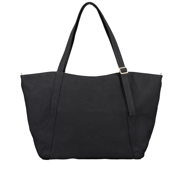 Shopper Pretty Wonder Canvas L, Marke: Hey Marly, Abmessungen in cm: 59x41x19, Bild 3 von 5
