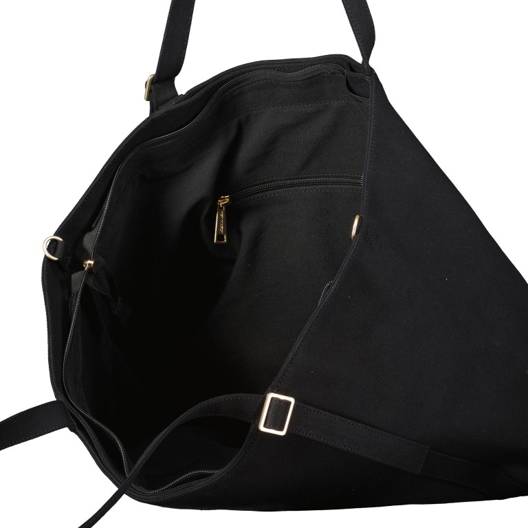 Shopper Pretty Wonder Canvas L, Marke: Hey Marly, Abmessungen in cm: 59x41x19, Bild 5 von 5