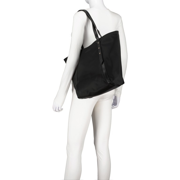 Shopper Pretty Wonder M, Marke: Hey Marly, Abmessungen in cm: 50x31x10, Bild 4 von 5
