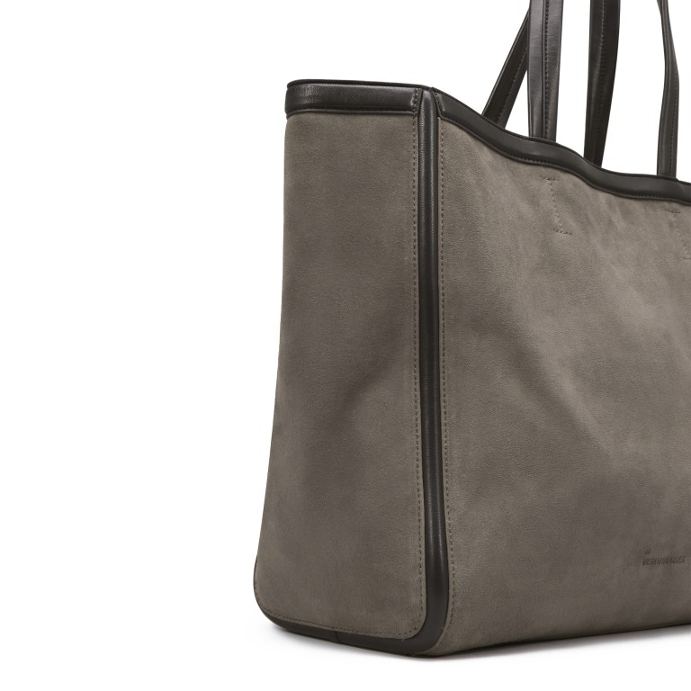 Shopper Frame Lines Fiona Cozy, Marke: Les Visionnaires, Abmessungen in cm: 43.5x34x17, Bild 7 von 7